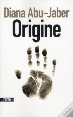 Capa do artigo Origine