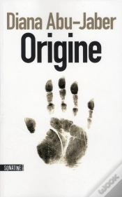 Capa do artigo Origine