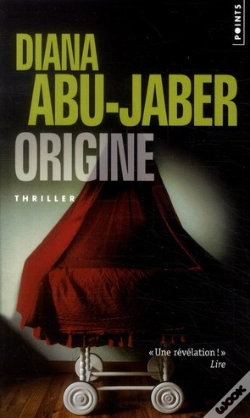 Capa do artigo Origine