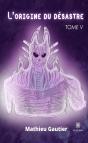 Origine Du Desastre - Preview
