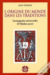 Capa do artigo Origine Du Monde Dans Les Traditions