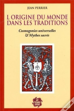 Capa do artigo Origine Du Monde Dans Les Traditions