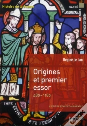 Capa do artigo Origine Et Premier Essor
