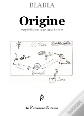 Origine ; Expédition Sur Une Table