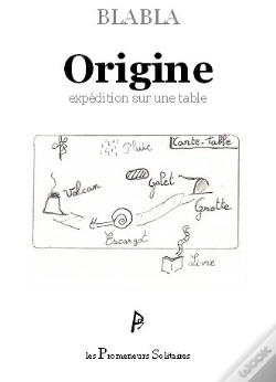 Capa do artigo Origine ; Expédition Sur Une Table