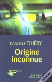 Capa do artigo Origine Inconnue