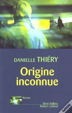 Capa do artigo Origine Inconnue