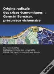 Capa do artigo Origine Radicale Des Crises Economiques