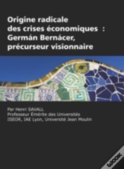 Capa do artigo Origine Radicale Des Crises Economiques