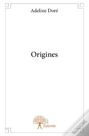Capa do artigo Origines