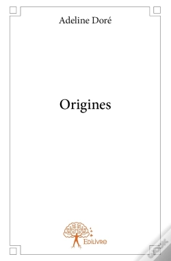 Capa do artigo Origines