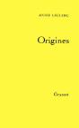 Origines - Preview