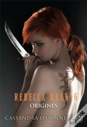 Capa do artigo Origines