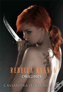Capa do artigo Origines
