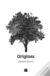 Capa do artigo Origines