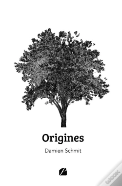 Capa do artigo Origines