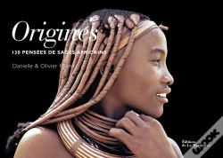 Capa do artigo Origines