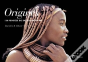Capa do artigo Origines