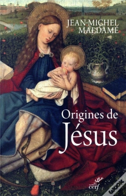 Capa do artigo Origines De Jésus