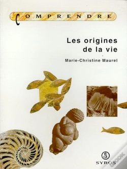 Capa do artigo Origines De La Vie
