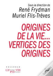 Capa do artigo Origines De La Vie... Vertiges Des Origines