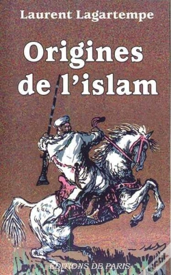 Capa do artigo Origines De L'Islam