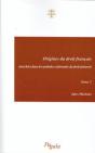 Origines Du Droit Français T.2 ; Cherchées Dans Les Symboles Et Formules Du Droit Universel - Preview
