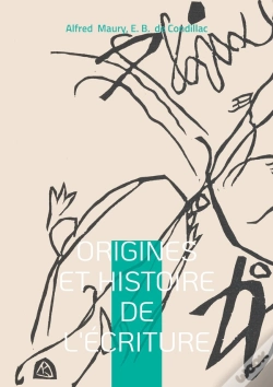 Capa do artigo Origines Et Histoire De L'Écriture : Histoire Universelle, Langues & Écriture