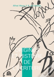 Capa do artigo Origines Et Histoire De L