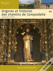 Capa do artigo Origines Et Histoire Des Chemins De Compostelle.