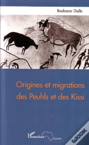 Capa do artigo Origines Et Migrations Des Peuhls Et Des Kissi