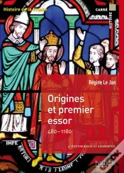 Capa do artigo Origines Et Premier Essor