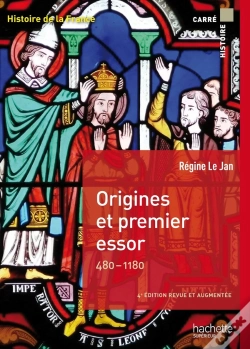 Capa do artigo Origines Et Premier Essor