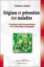 Origines Et Prevention Des Maladies - Preview