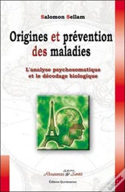Capa do artigo Origines Et Prevention Des Maladies
