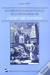Capa do artigo Origines Intellectuelles De La Révocation De L
