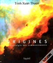 Capa do artigo Origines ; La Nostalgie Des Commencements