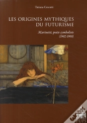Capa do artigo Origines Mythiques Du Futurisme