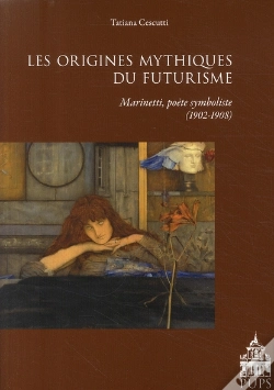Capa do artigo Origines Mythiques Du Futurisme