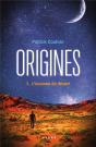 Origines Tome 1 : L'Inconnu Du Désert - Preview