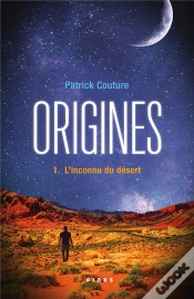 Capa do artigo Origines Tome 1 : L