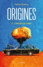 Origines Tome 2 : L'Assassin De Dallas - Preview