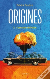 Capa do artigo Origines Tome 2 : L