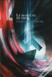 Capa do artigo Origines Tome 2 : Le Marteau De Thor