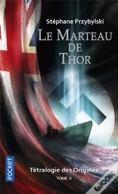 Origines Tome 2 : Le Marteau De Thor