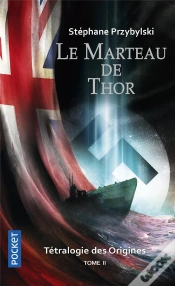 Capa do artigo Origines Tome 2 : Le Marteau De Thor