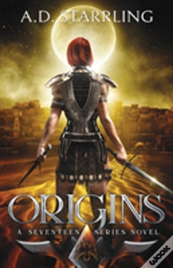 Capa do artigo Origins