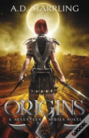 Capa do artigo Origins