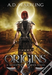 Capa do artigo Origins