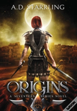 Capa do artigo Origins